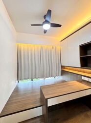 The Criterion (D27), Condominium #637819091